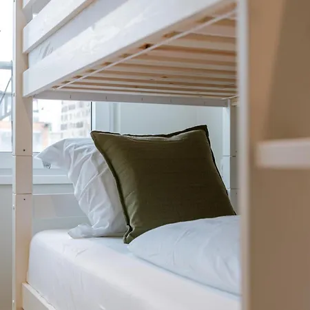 Apartament Flat Amadeus *