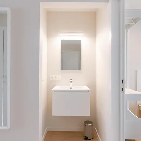 アパート Flat Amadeus *