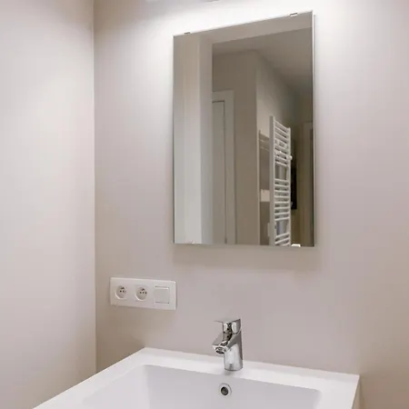 Apartament Flat Amadeus *
