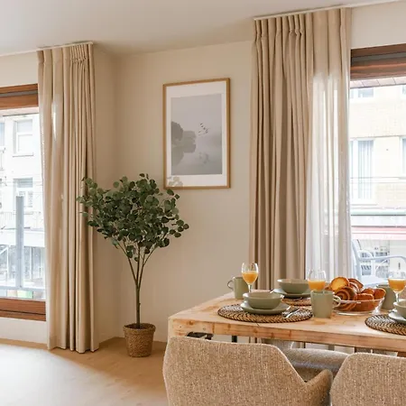 Apartament Flat Amadeus *