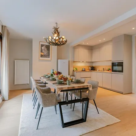 Apartament Flat Amadeus *