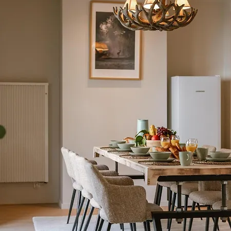 Apartament Flat Amadeus