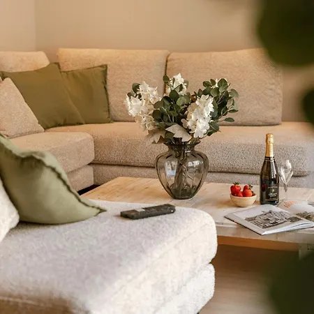 Apartament Flat Amadeus