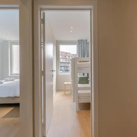 Apartament Flat Amadeus