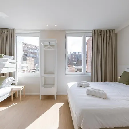 Apartament Flat Amadeus