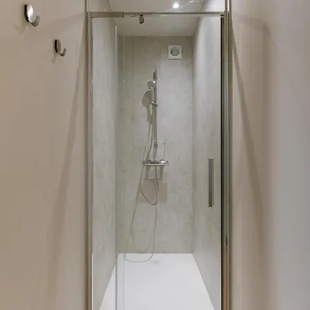 Apartament Flat Amadeus *