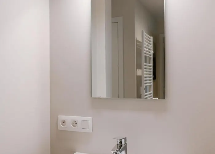 アパート Flat Amadeus *